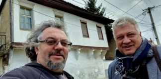 Наследници на Димитър Талев питат депутата Манол Пейков какво е направил с 200 000 лв. дарения за къщата на писателя в Прилеп