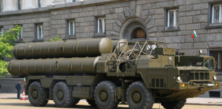 Тагарев: България е получила отказ за ремонт на зенитните ракети за С-300 още преди началото на войната