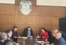 Сарафов: Прокуратурата ще бъде абсолютно безкомпромисна към шофьорите, употребили алкохол и наркотици