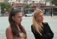 Агресия на пътя: мъже нападнаха майка и дъщеря в София