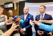 София има бюджет! Въпреки политическия инат на колегите от Демократична България и БСП