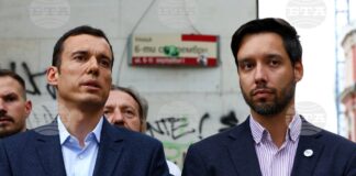 Васил Терзиев не е в листата за съветници. Това значи, че не му пука за София