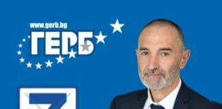 Алексей Василев: Ще насоча усилията си към подобряване на училищния спорт