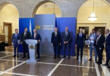 Денков: Няма потвърдена информация за българин, взет за заложник в Газа