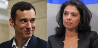 Авансът на Терзиев пред Григорова преди втория тур на изборите е 38 000 гласа