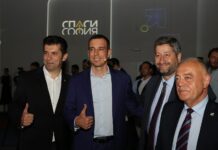 Терзиев взе сделката, плати си – като стана основен спонсор на пепетата, те му продадоха електората си за кметския пост, барабар с електората на дебетата