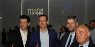 Терзиев взе сделката, плати си – като стана основен спонсор на пепетата, те му продадоха електората си за кметския пост, барабар с електората на дебетата