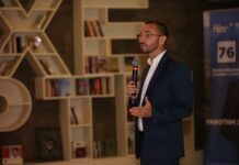 Хекимян представи програмата си: инвестиции в кварталите, разширяване на метрото, пътната безопасност