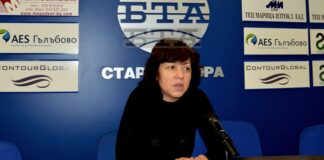 Мандатоносител на „Промяната“ поведе листата на комунистите в Стара Загора