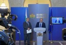 38 млн. лева са щетите от наводненията в Царево