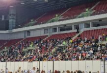 Обрати в резултатите от изборите за районен кмет на София при 65.04% обработени протоколи