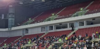 Обрати в резултатите от изборите за районен кмет на София при 65.04% обработени протоколи