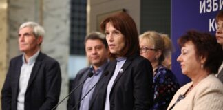 ЦИК: За да има машинно гласуване в неделя, трябва законна процедура по удостоверяването на машините