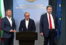 Пеевски: „Лукойл“ ще плати 500 млн. лева данъци, ако не го направи – спираме дерогацията