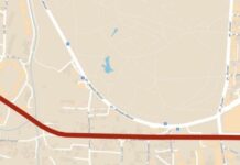 Започва изграждането на 1.4 км изцяло нов пробив от бул. „Тодор Каблешков“ до бул. „Черни връх“ в София