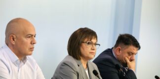 Свиленски ще бъде председател на ПГ на БСП