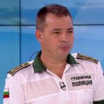 Антон Златанов: Лошото време все още не позволява евакуация на екипажа на танкера, заседнал край Ахтопол