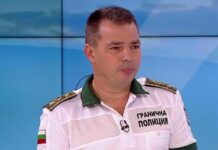 Антон Златанов: Мигрантският натиск е десет пъти по-нисък спрямо юли и август 2024 г.