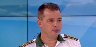 Шефът на Гранична полиция: Неповече от 15% от мигрантите в Западна Европа минават през Балканския полуостров