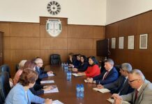 Прокуратурата, МВР, ДАНС и ЦИК обсъдиха противодействието на изборните престъпления