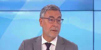 Даниел Вълчев: Промените в Закона за съдебната власт са за определени личности, не до съдебна реформа