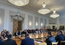 Премиерът подава оставка, ако не се изпълни споразумението с протестиращите