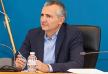 Скандална наредба спира ремонтите на спортни бази