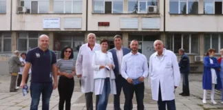 Антон Хекимян: Докато ние искаме да подобрим условията в поликлиниките, „мнимата промяна“ предлага закриване на лечебни заведения