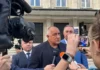 Борисов: ДБ бяха против Асен Василев да е министър, аз настоях