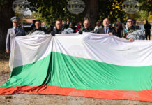 Тагарев: Догодина разходите за отбрана ще бъдат увеличени с 2 процента