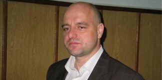 Прокуратурата не протестира освобождаването на прокурора Бисер Михайлов