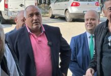 Борисов за протеста на енергетиците: Така не може да се комуникира, това са български граждани