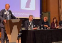 Борисов в Русе: Няма с кого да се конкурираме, тези след нас не свършиха нищо