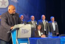 Борисов в Шумен: Страшна борба с корупцията, само че парите ги няма