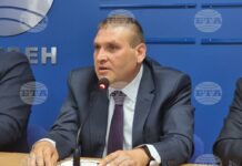 Кандидатът на ГЕРБ води в битката за Плевен, партията на Борисов печели мнозинство в общинския съвет