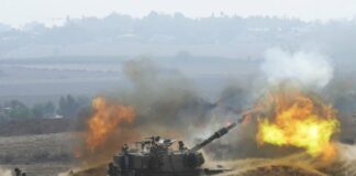 Ивицата Газа вече няма ток