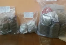 Полицията хвана 15-годишна ученичка да продава дрога в София