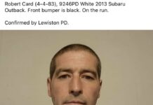 Бивш военен изби 22-ма души и рани над 50 в американския град Люистън