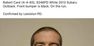 Бивш военен изби 22-ма души и рани над 50 в американския град Люистън