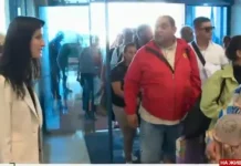 Мария Габриел: На първо място за нас беше грижата за сънародниците ни в Израел