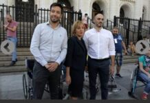 Понеже те сееха вятър, буря ще пожънат! До сега не съм видял привърженик на ГЕРБ, който да мисли да гласува за Терзиев на втори тур