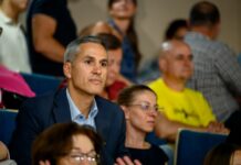 Андрей Гюров: Решението на Комисията за противодействие на корупцията е незаконосъобразно