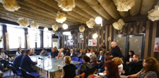 Антон Хекимян: Реновираме читалищата, така че да бъдат културни центрове в кварталите