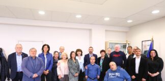 Антон Хекимян: Ще разширим и надградим социалните услуги за хората в неравностойно положение