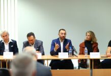 Антон Хекимян: Планираме създаването на ново технологично училище към Столична община