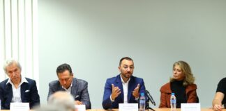 Антон Хекимян: Планираме създаването на ново технологично училище към Столична община