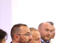 Антон Хекимян: Трябва да гарантираме изграждането на модерни студентски кампуси в Студентски град