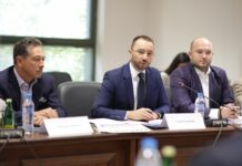 Антон Хекимян: Ангажирам се да въведем електронно разрешение за строеж за повече прозрачност