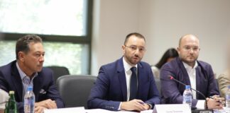 Антон Хекимян: Ангажирам се да въведем електронно разрешение за строеж за повече прозрачност