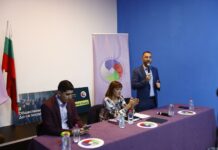 Антон Хекимян: Продължаваме модернизацията на градския транспорт и изграждането на нови зелени трамвайни трасета